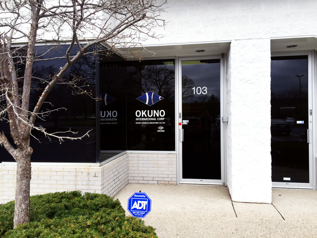 OKUNO INTERNATIONAL CORPORATION