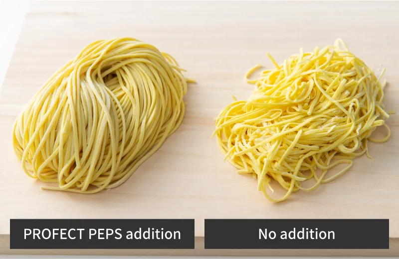 PROFECT PEPS