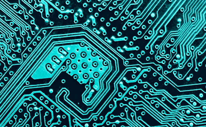 Contribute PWB(PCB) fabrication by OKUNO’s total solutions