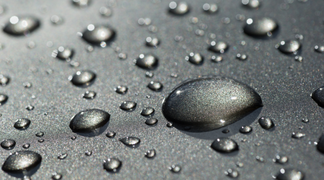 Exceptional non-stick and anti-fouling performance