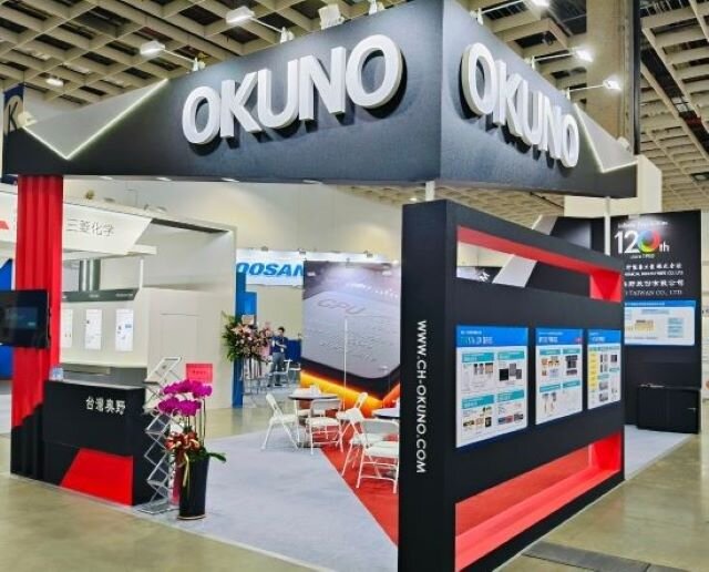 okuno_TPCA_booth