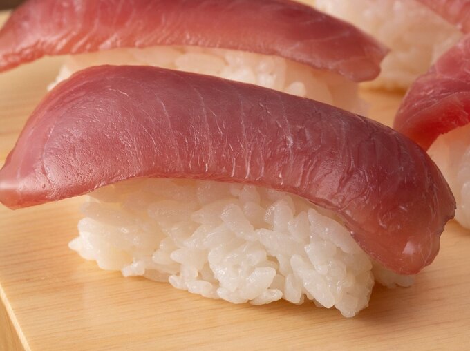 米飯の白蝋化を抑制する冷凍寿司・冷凍味飯向け品質改良剤