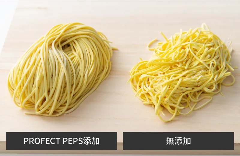 PROFECT PEPS