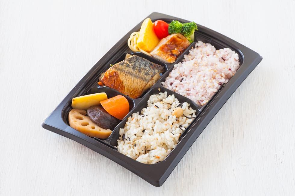 bento
