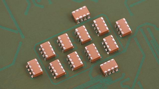 Ceramic capacitor