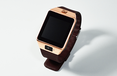 wearable watch