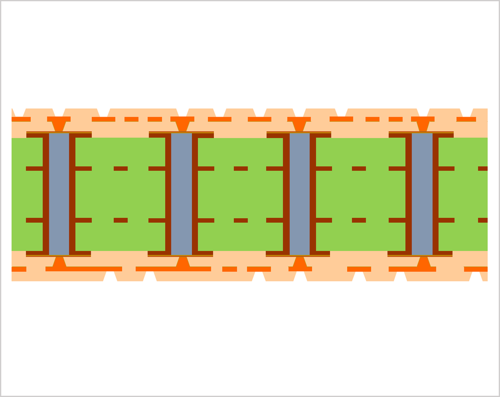 レーザー穴明け